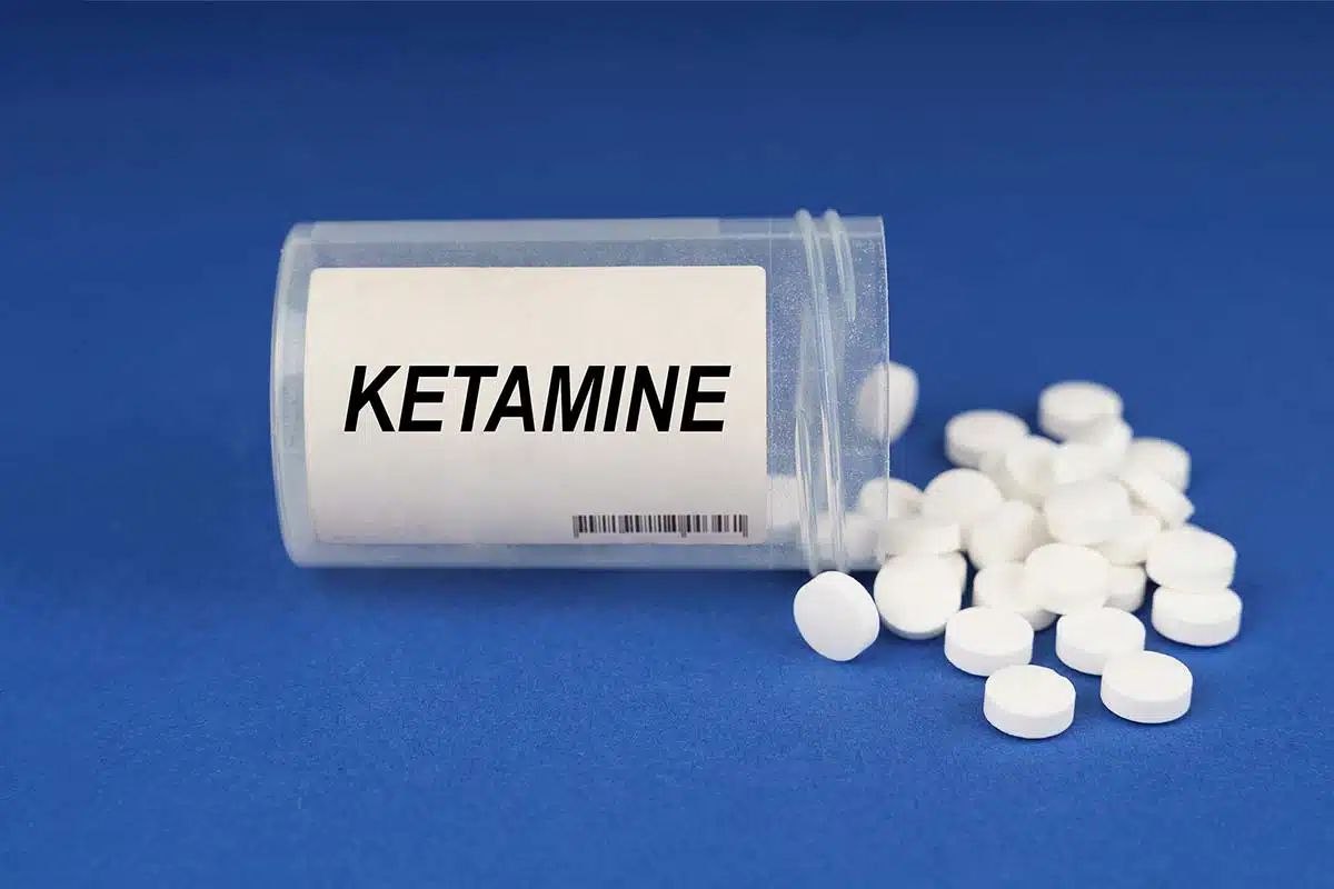 2 g Ketamine 🐎KETA