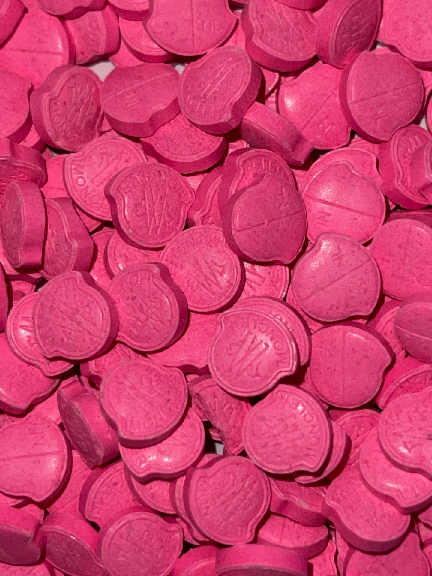 3 PCS Ecstasy 🍬XTC 300MG🍬